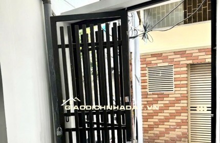 NHÀ MINH KHAI NGÕ RỘNG GẦN OTO 33M- 5* tỷ